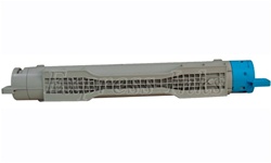 Xerox 106R00672 Compatible Cyan Toner Cartridge