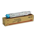 Xerox 106R00672 Genuine Cyan Toner