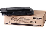 Xerox 106R00684 High Yield Black Toner Cartridge