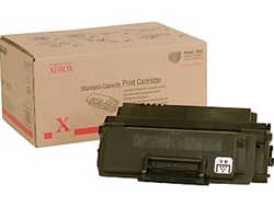 Xerox 106R00687 Black Toner Cartridge