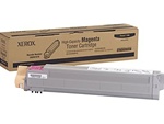 Xerox 106R01078 Genuine Magenta Toner Cartridge