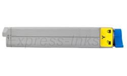 Xerox 106R01079 Yellow Toner Cartridge