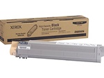 Xerox 106R01080 Genuine Black Toner Cartridge