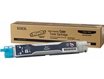 Xerox Phaser 6350 Genuine Cyan Toner Cartridge 106R01144