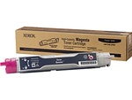 Xerox Phaser 6350 Genuine Magenta Toner Cartridge 106R01145
