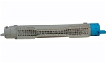 Xerox 106R01218 High Yield Phaser 6360 Cyan Toner Cartridge