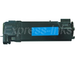 Xerox Phaser 6130 Cyan Toner Cartridge 106R01278