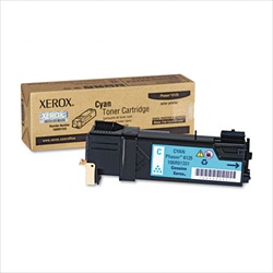 Xerox 106R01331 Genuine Cyan Toner Cartridge