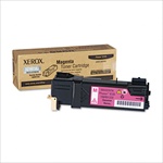 Xerox 106R01332 Genuine Magenta Toner Cartridge