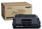 Xerox 106R01370 Black Genuine Toner Cartridge
