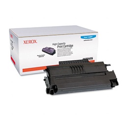 Xerox 106R01379 Genuine High Yield Toner Cartridge
