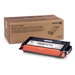 Xerox 106R01391 Genuine Black Toner Cartridge