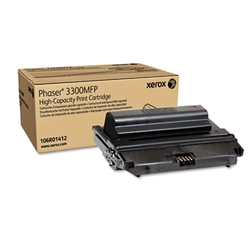 Xerox 106R01412 Genuine Toner Cartridge