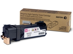 Xerox 106R01453 Genuine Magenta Toner Cartridge