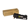 Xerox 106R01596 Genuine Yellow Toner Cartridge