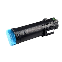 Xerox 106R03477 Compatible Cyan Toner Cartridge