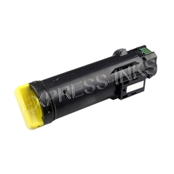 Xerox 106R03479 Compatible Yellow Toner Cartridge