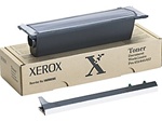Xerox 106R365 Genuine Black Toner Cartridge