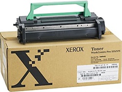 Xerox 106R402 Genuine Black Toner Cartridge