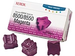 Xerox 108R00670 Magenta (3-Sticks) Genuine Solid Ink