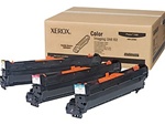 Xerox Phaser 7400 3-Pack of Imaging Units