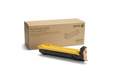 Xerox 108R00777 Genuine Yellow Drum Cartridge