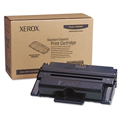 Xerox 108R00793 Genuine Black Toner Cartridge