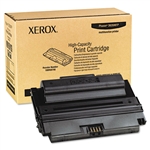 Xerox 108R00795 Genuine Black Toner Cartridge