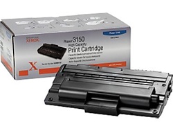 Xerox Phaser 3150 Genuine 109R00747 Toner Cartridge