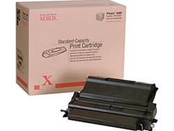 Xerox 113R00627 Black Toner Cartridge