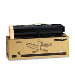 Xerox Phaser 5500 Genuine Toner Cartridge 113R00668