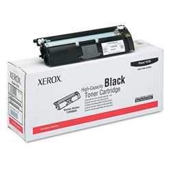 Xerox 113R00692 Genuine Black Toner Cartridge