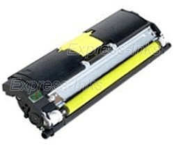 Xerox 113R00694 Compatible Yellow Toner Cartridge