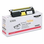 Xerox 113R00694 Genuine Yellow Toner Cartridge