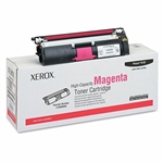 Xerox 113R00695 Genuine Magenta Toner Cartridge