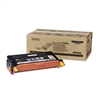 Xerox Phaser 6180 Genuine Yellow Toner 113R00721