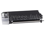 Xerox 6R972 Compatible Black Toner Cartridge