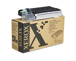 Xerox 6R972 Genuine Black Toner Cartridge