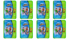 Nappies Huggies Little Swimmers 8 X 12pack