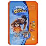 Nappies Huggies Little Swimmers