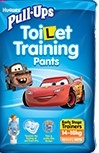 Huggies Pull Ups Toilet Training Pants BOY Early Stage Trainers -14 to 18 kg-  13p