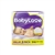 Babylove Wipes Value Pack 3 X 80 (240 Wipes)