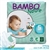 Bambo Nature Nappies Junior 12-22kg 27