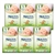 Moltex Nature n.1 eco nappies  1 Newborn 2-4kg - MULTIBUY 23 x 6 (138 nappies)