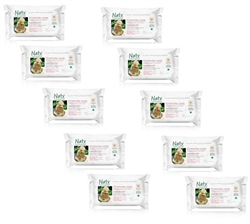 Nature Babycare baby Wipes 70x10 MULTIBUY