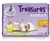 Bulk Treasures Nappies Newborn Unisex 30 nappies