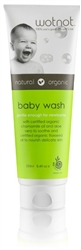 Wotnot Baby Wash 250ml