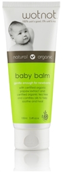 Wotnot Baby Balm 100ml