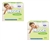 Huggies Baby Wipes Cucumber & Aloe Mega Pack ( 384 wipes)