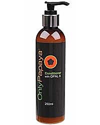 Only Papaya Conditioner with Opal A 250gm